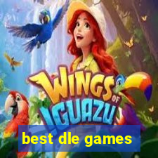 best dle games